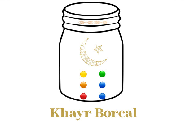 Khayr Bocal